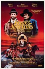 Watch The Last Days of Frank and Jesse James Megashare
