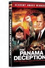 Watch The Panama Deception Megashare