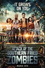 Watch Attack of the Southern Fried Zombies Megashare