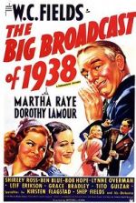 Watch The Big Broadcast of 1938 Megashare