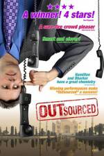 Watch Outsourced Megashare