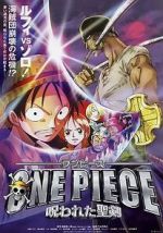 Watch One Piece: The Cursed Holy Sword Megashare