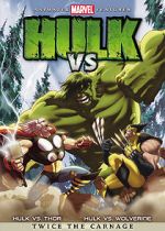 Watch Hulk Vs. Megashare