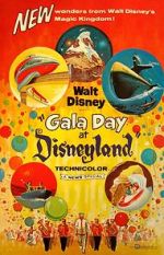 Watch Gala Day at Disneyland (Short 1960) Megashare