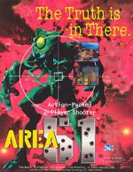 Watch Artifacts of Atari\'s Area 51 Megashare