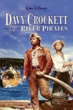 Watch Davy Crockett and the River Pirates Megashare