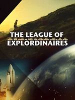 Watch The League of Explordinaires Megashare