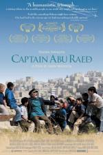 Watch Captain Abu Raed Megashare