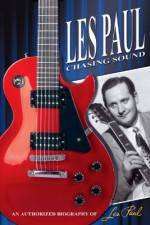 Watch American Masters Les Paul Chasing Sound Megashare