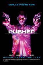 Watch Pusher Megashare