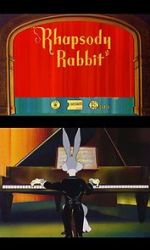 Rhapsody Rabbit (Short 1946) megashare