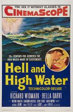Watch Hell and High Water Megashare