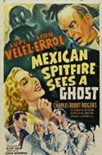 Watch Mexican Spitfire Sees a Ghost Megashare
