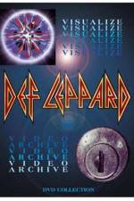 Watch Def Leppard Visualize - Video Archive Megashare