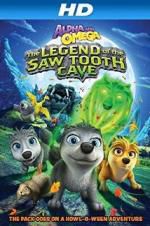 Watch Alpha And Omega: The Legend of the Saw Toothed Cave Megashare