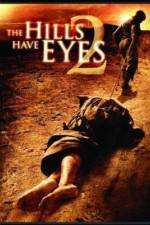 Watch The Hills Have Eyes II Megashare