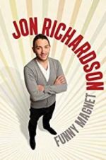 Watch Jon Richardson: Funny Magnet Megashare