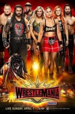 Watch WrestleMania 35 Megashare