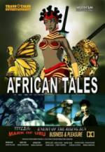 Watch African Tales Megashare