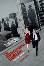 Watch The Adjustment Bureau Megashare