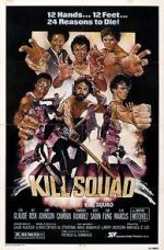 Watch Kill Squad Megashare