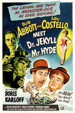 Watch Abbott and Costello Meet Dr. Jekyll and Mr. Hyde Megashare