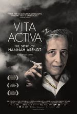 Watch Vita Activa: The Spirit of Hannah Arendt Megashare