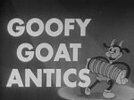 Watch Goofy Goat Megashare