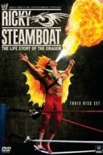 Watch Ricky Steamboat The Life Story of the Dragon Megashare