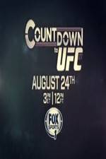 Watch UFC 177 Countdown Megashare