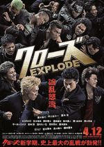 Watch Crows Explode Megashare