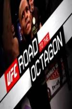 Watch UFC on Fox 8 Road to the Octagon Megashare