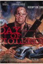 Watch A Day of Violence Megashare