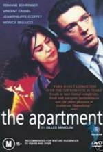 Watch The Apartment Megashare