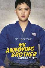 Watch My Annoying Brother Megashare