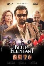 Watch The Blue Elephant Megashare