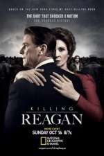 Watch Killing Reagan Megashare