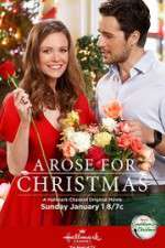 Watch A Rose for Christmas Megashare