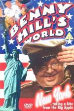 Watch Benny Hill's World Tour New York Megashare