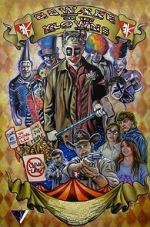 Watch Beware of the Klowns Megashare