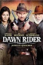 Watch Dawn Rider Megashare