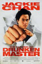 Watch Drunken Master II (Jui kuen II) Megashare