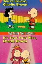 Watch It's Your First Kiss Charlie Brown Megashare