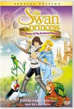 Watch The Swan Princess: The Mystery of the Enchanted Treasure Megashare
