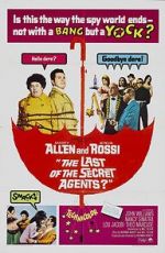 Watch The Last of the Secret Agents? Megashare