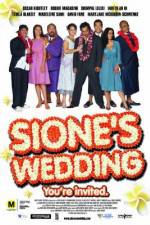 Watch Sione's Wedding Megashare