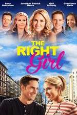 Watch The Right Girl Megashare