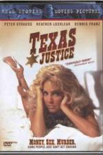 Watch Texas Justice Megashare