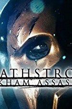 Watch Deathstroke: Arkham Assassin Megashare