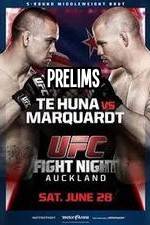 Watch UFC Fight Night 43 Prelims Megashare